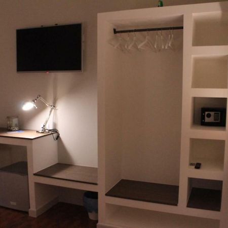 Gazebo Rooms Margherita Di Savoia Εξωτερικό φωτογραφία