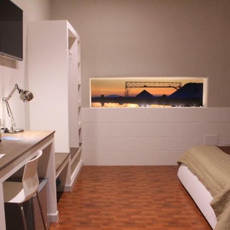 Gazebo Rooms Margherita Di Savoia Εξωτερικό φωτογραφία