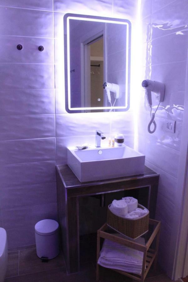 Gazebo Rooms Margherita Di Savoia Εξωτερικό φωτογραφία