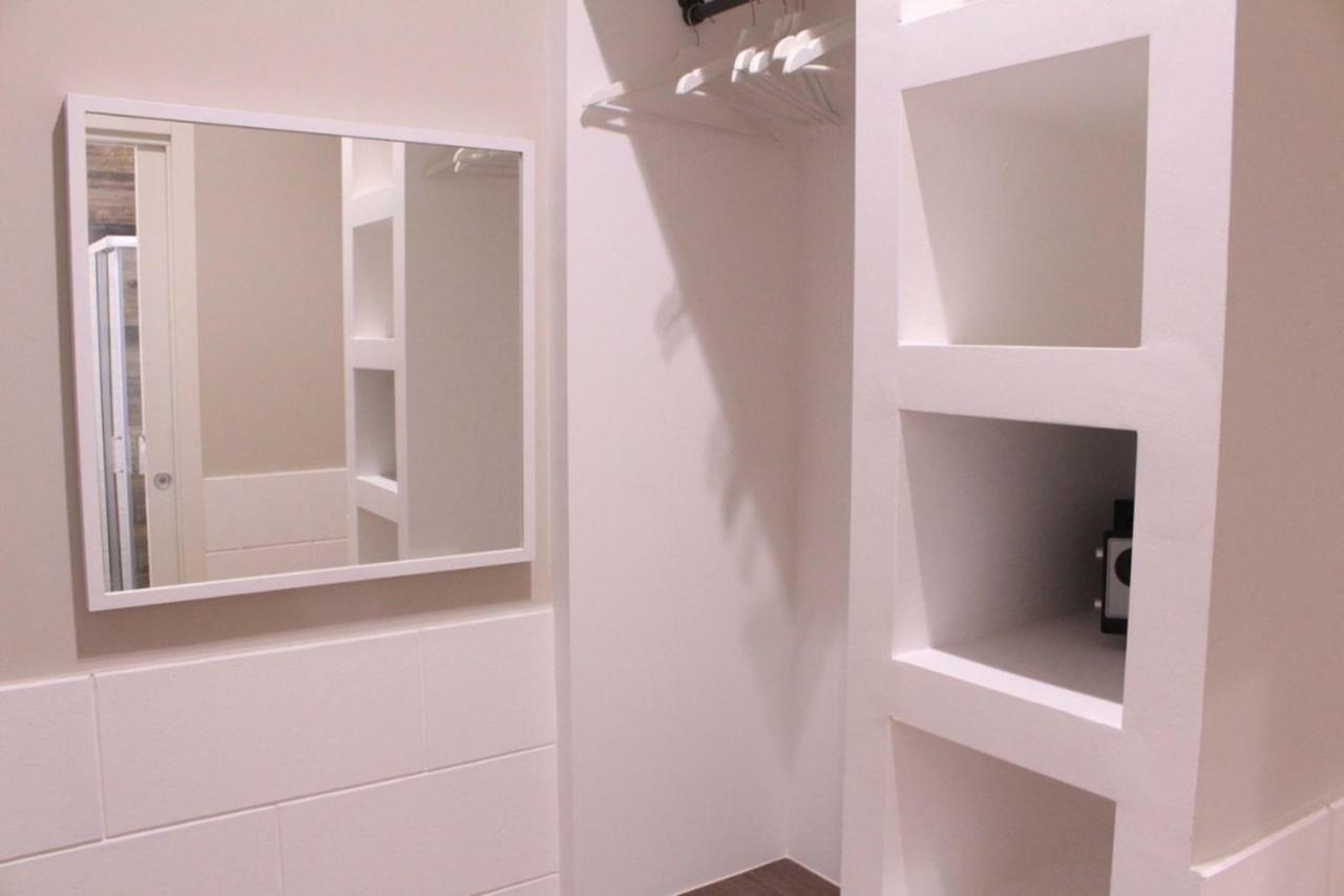 Gazebo Rooms Margherita Di Savoia Εξωτερικό φωτογραφία