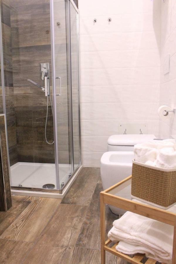 Gazebo Rooms Margherita Di Savoia Εξωτερικό φωτογραφία