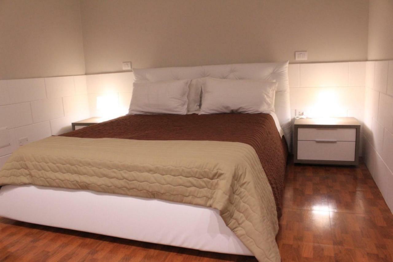 Gazebo Rooms Margherita Di Savoia Εξωτερικό φωτογραφία