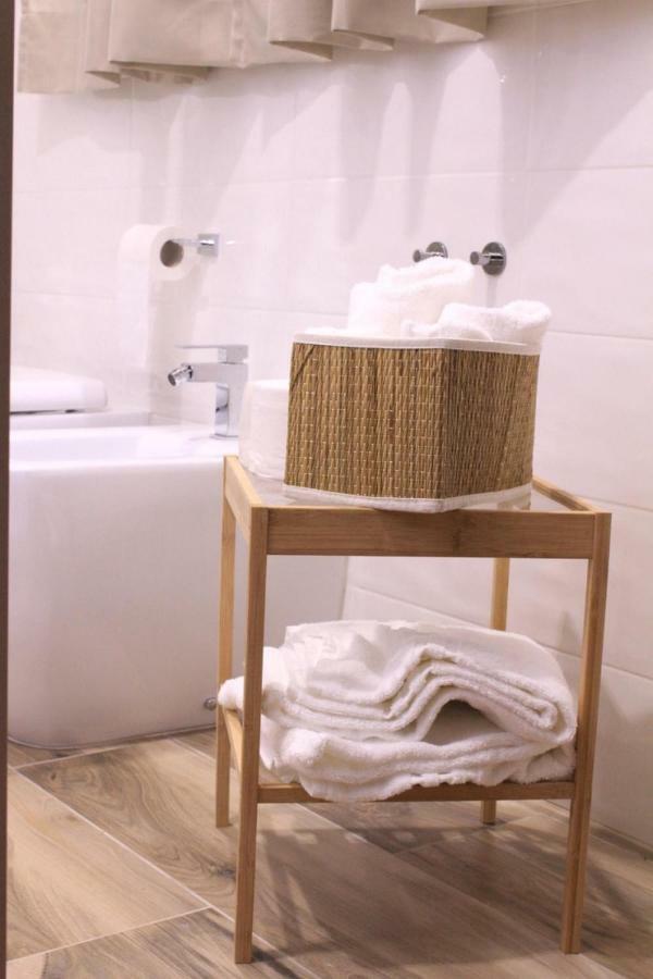 Gazebo Rooms Margherita Di Savoia Εξωτερικό φωτογραφία