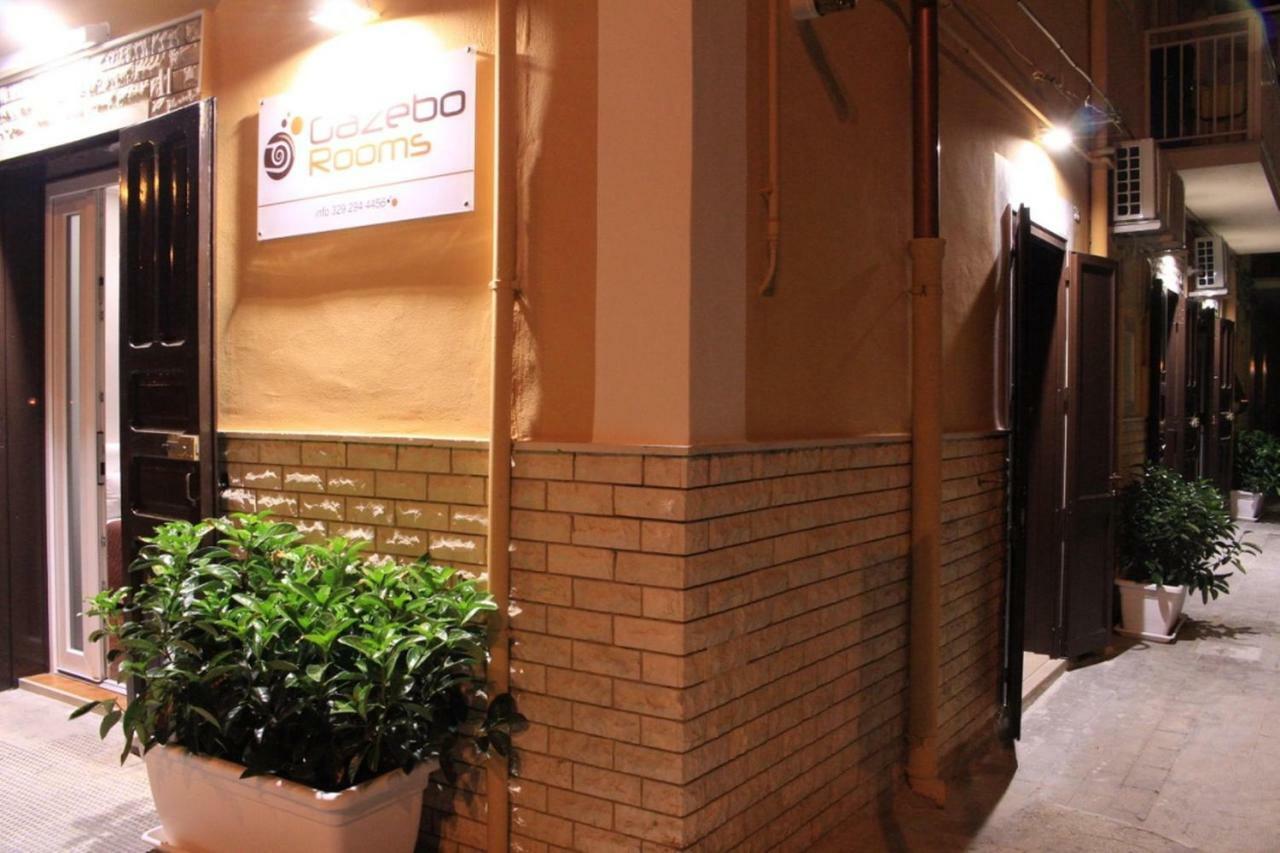 Gazebo Rooms Margherita Di Savoia Εξωτερικό φωτογραφία