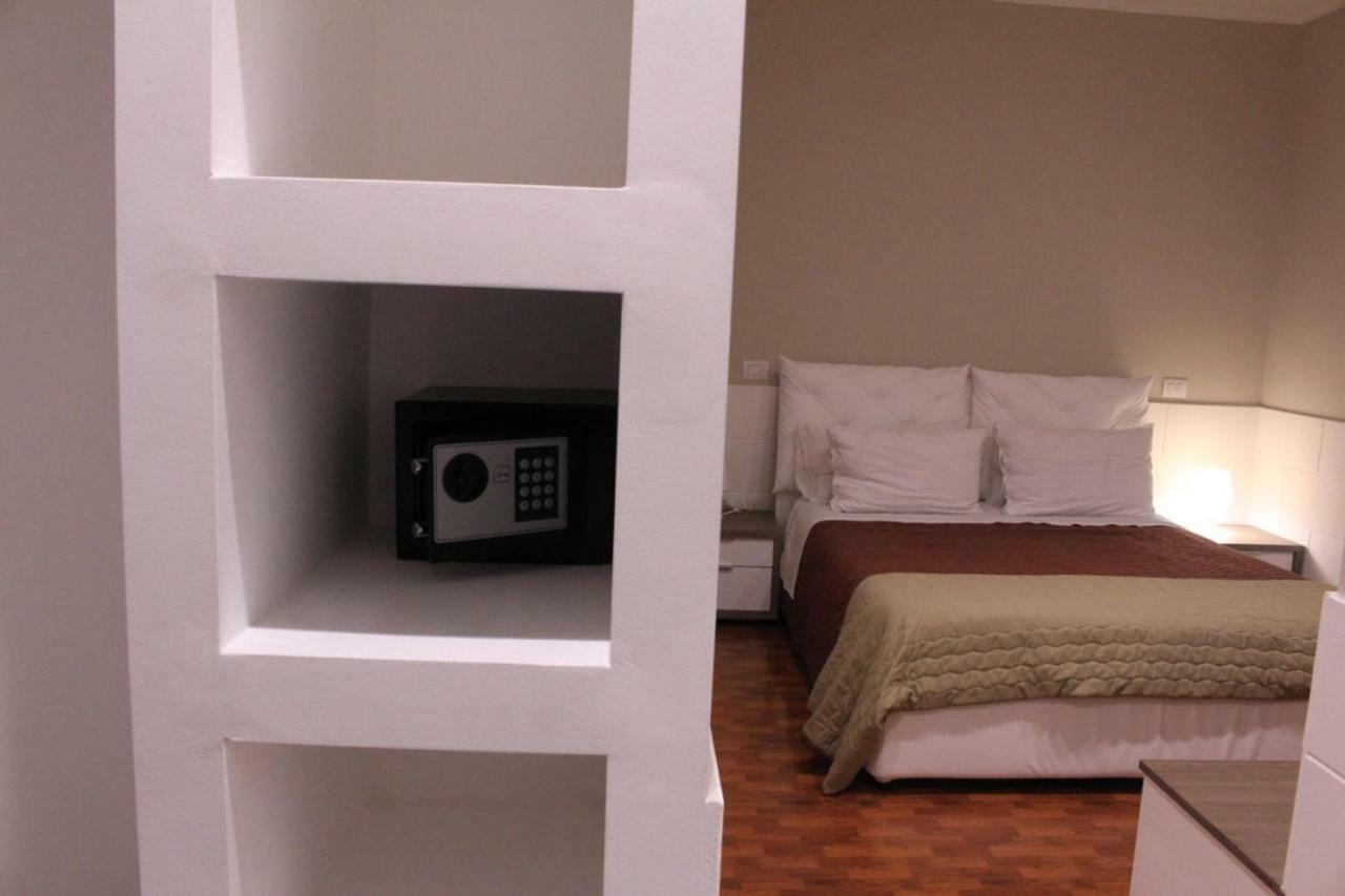 Gazebo Rooms Margherita Di Savoia Εξωτερικό φωτογραφία