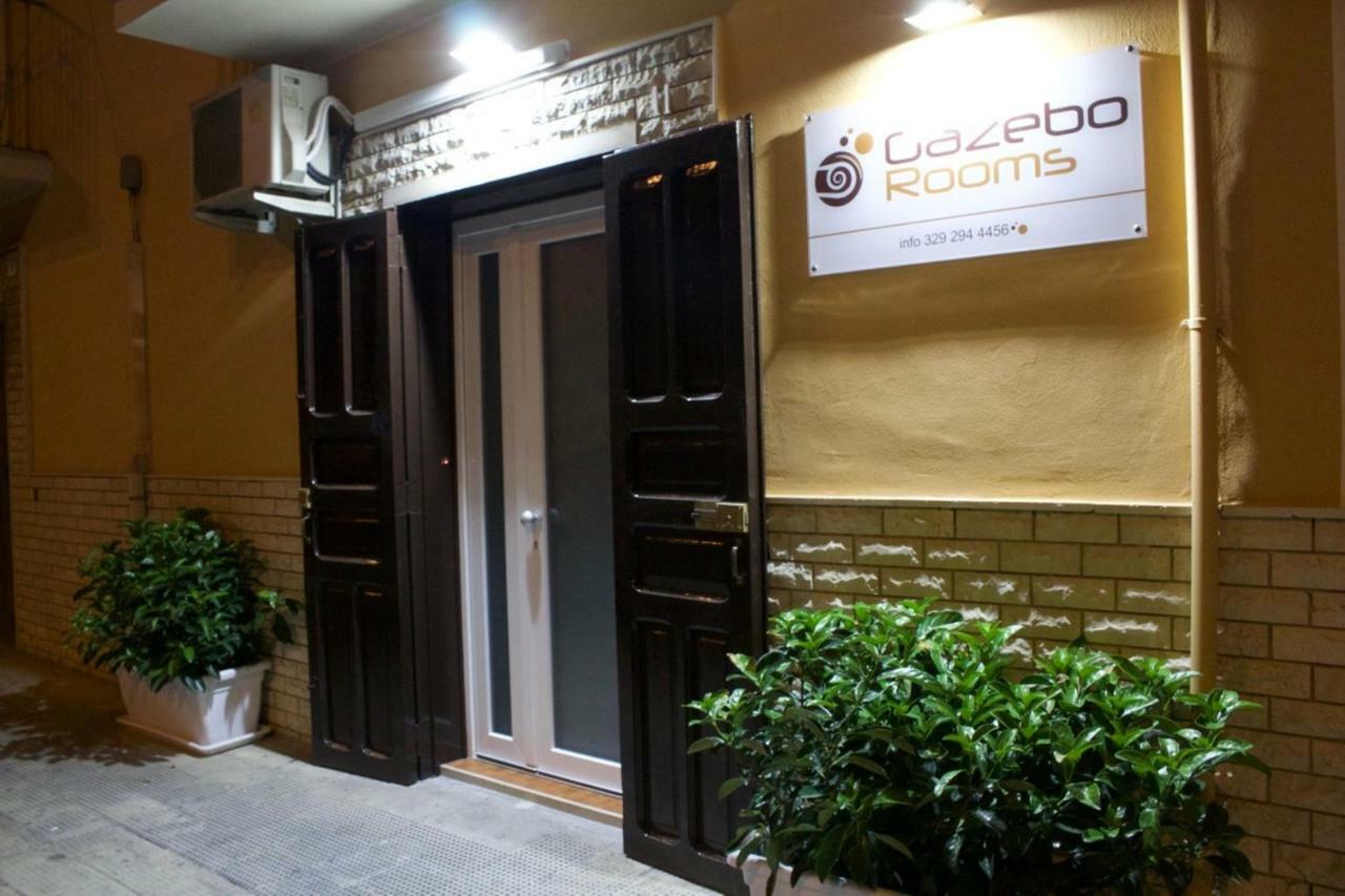 Gazebo Rooms Margherita Di Savoia Εξωτερικό φωτογραφία