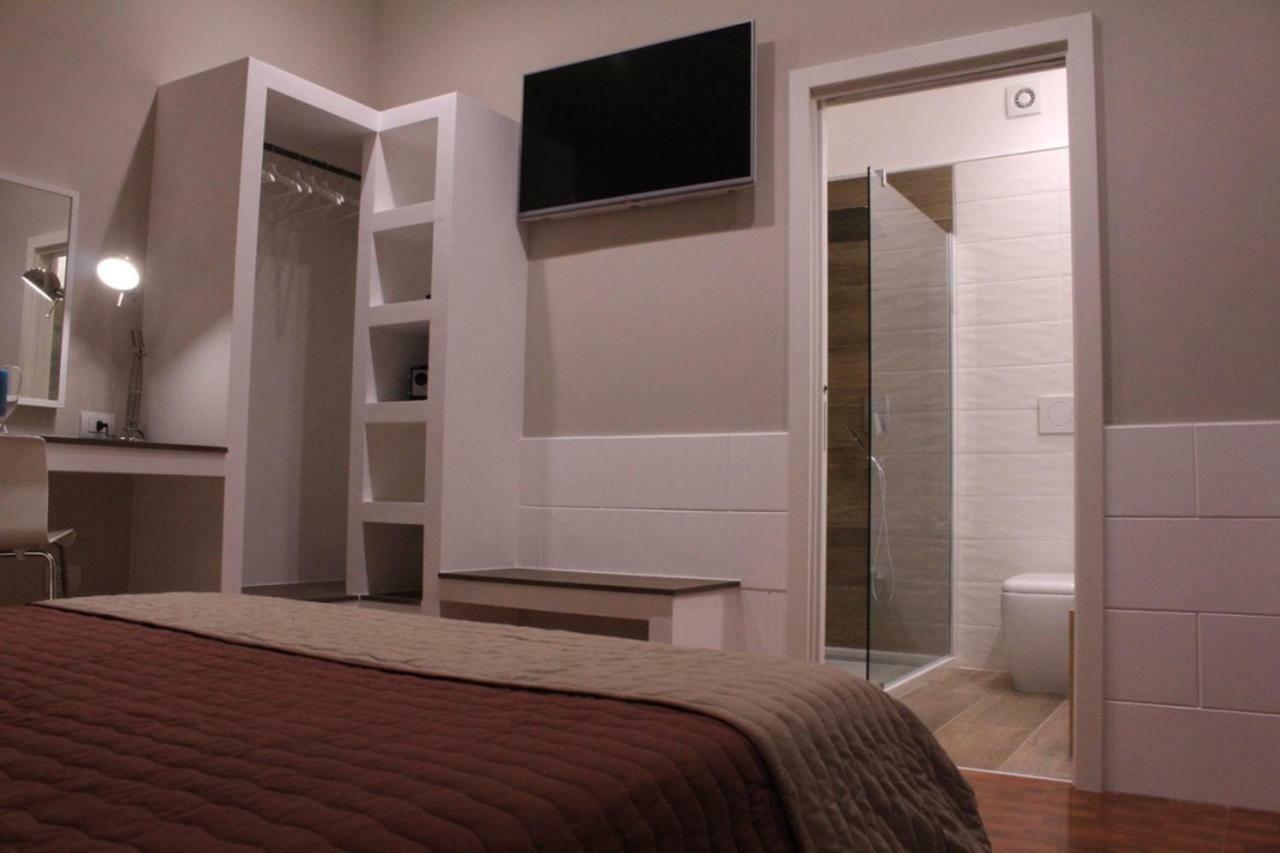 Gazebo Rooms Margherita Di Savoia Εξωτερικό φωτογραφία