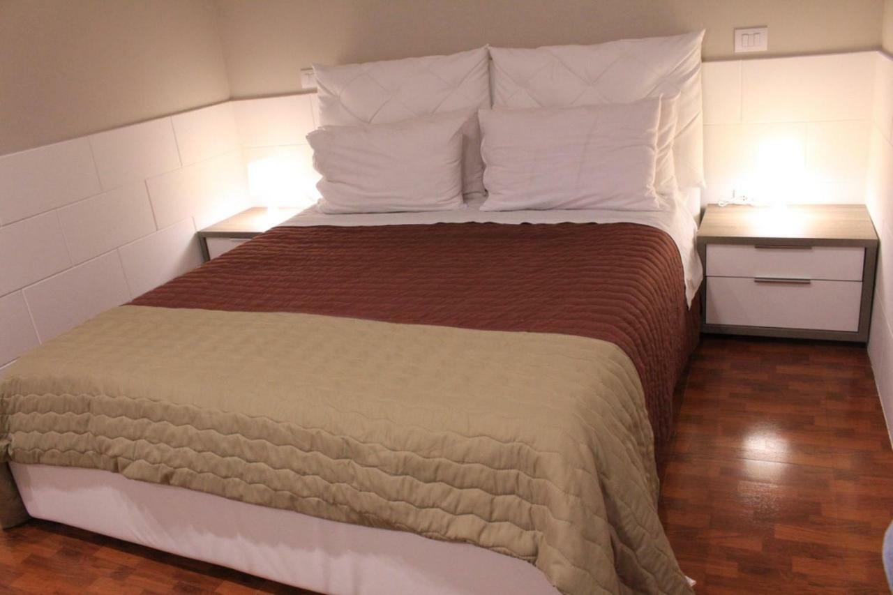 Gazebo Rooms Margherita Di Savoia Εξωτερικό φωτογραφία