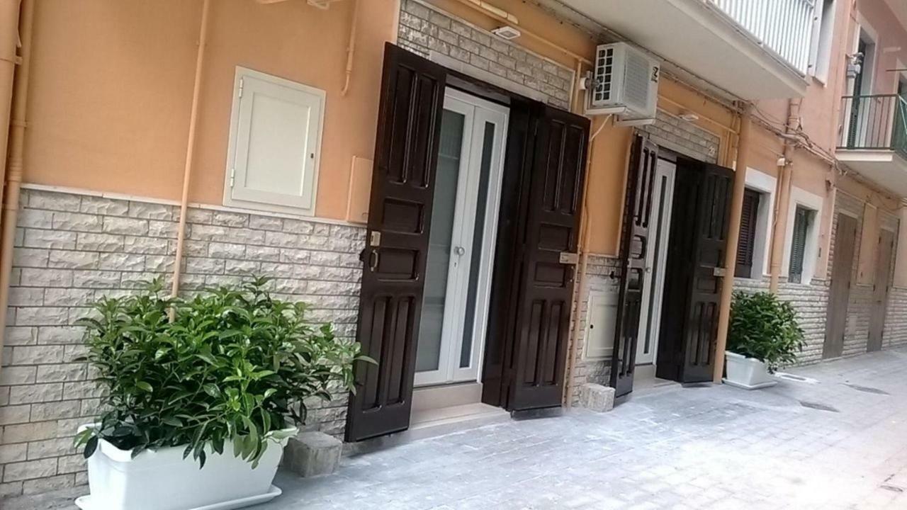 Gazebo Rooms Margherita Di Savoia Εξωτερικό φωτογραφία