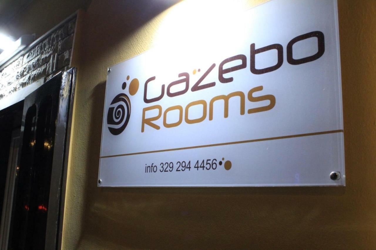 Gazebo Rooms Margherita Di Savoia Εξωτερικό φωτογραφία